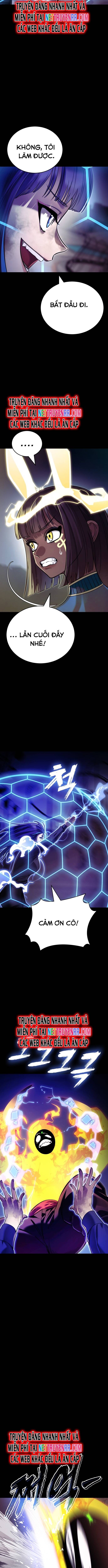 Thiên Ma Tái Lâm Chap 50 - Next Chap 51