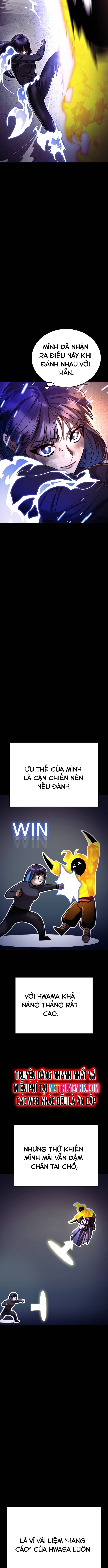 Thiên Ma Tái Lâm Chap 50 - Next Chap 51
