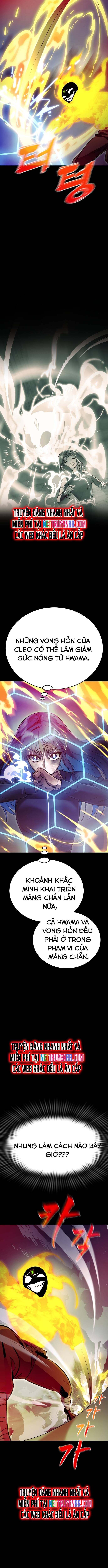 Thiên Ma Tái Lâm Chap 50 - Next Chap 51