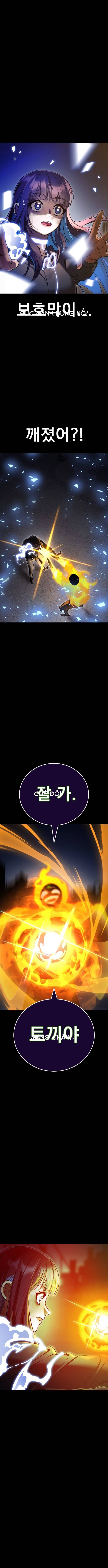 Thiên Ma Tái Lâm Chap 50 - Next Chap 51