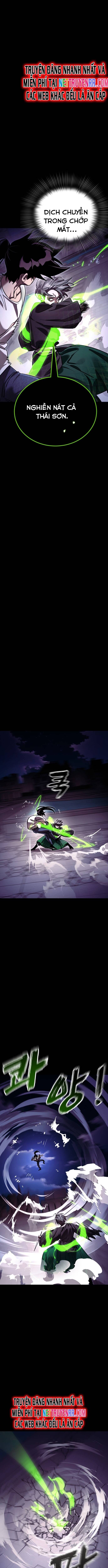 Thiên Ma Tái Lâm Chap 50 - Next Chap 51