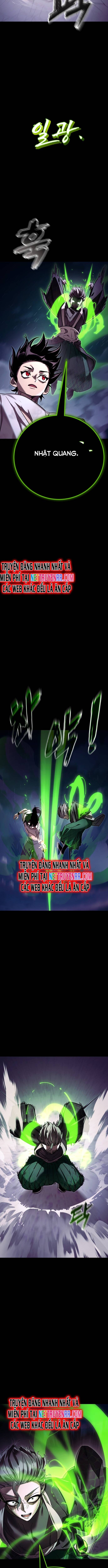 Thiên Ma Tái Lâm Chap 50 - Next Chap 51