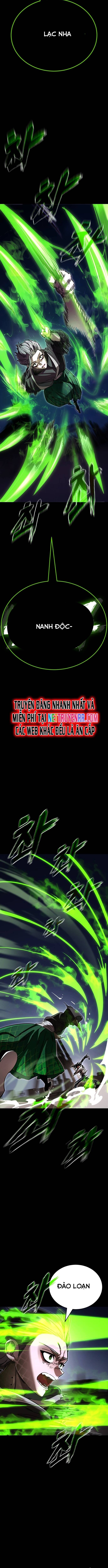 Thiên Ma Tái Lâm Chap 50 - Next Chap 51