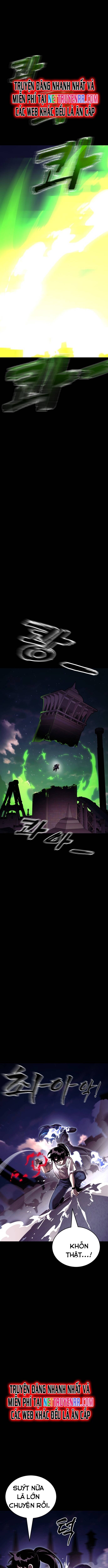 Thiên Ma Tái Lâm Chap 50 - Next Chap 51