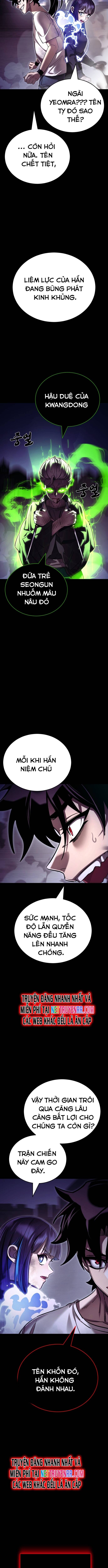 Thiên Ma Tái Lâm Chap 50 - Next Chap 51