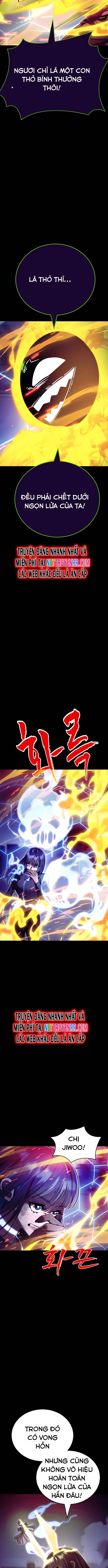 Thiên Ma Tái Lâm Chap 51 - Next Chap 52