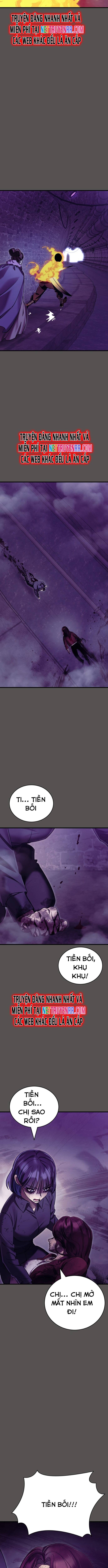 Thiên Ma Tái Lâm Chap 51 - Next Chap 52