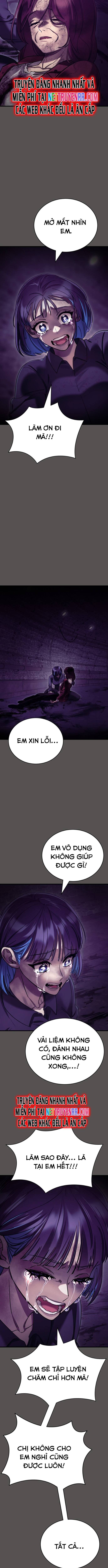 Thiên Ma Tái Lâm Chap 51 - Next Chap 52