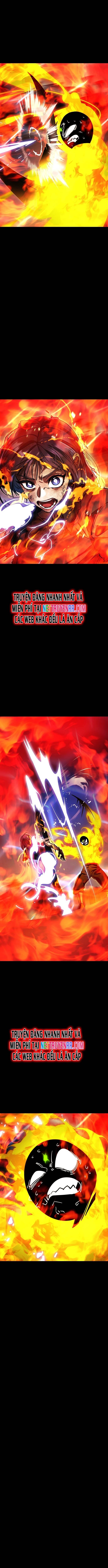 Thiên Ma Tái Lâm Chap 51 - Next Chap 52