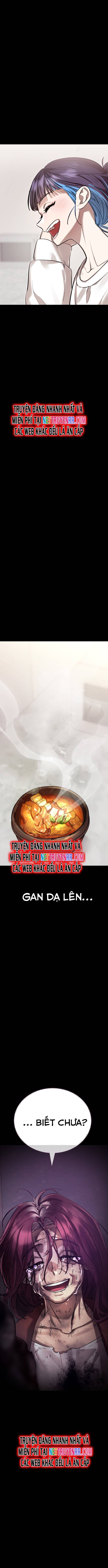 Thiên Ma Tái Lâm Chap 51 - Next Chap 52
