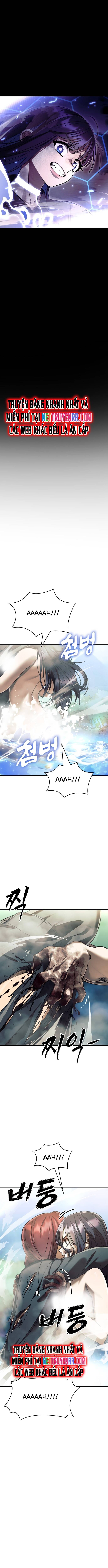 Thiên Ma Tái Lâm Chap 51 - Next Chap 52