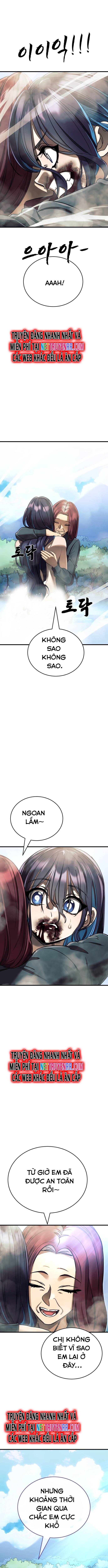 Thiên Ma Tái Lâm Chap 51 - Next Chap 52