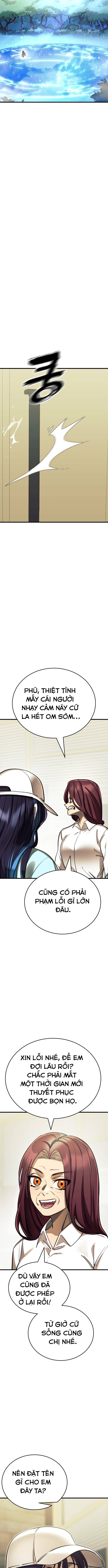 Thiên Ma Tái Lâm Chap 51 - Next Chap 52