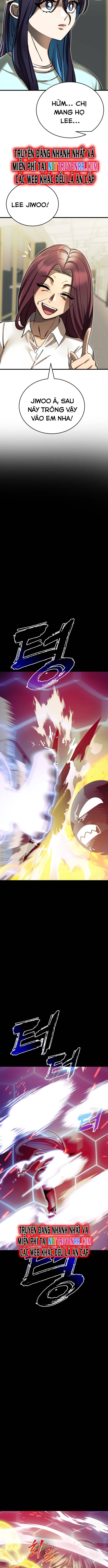 Thiên Ma Tái Lâm Chap 51 - Next Chap 52