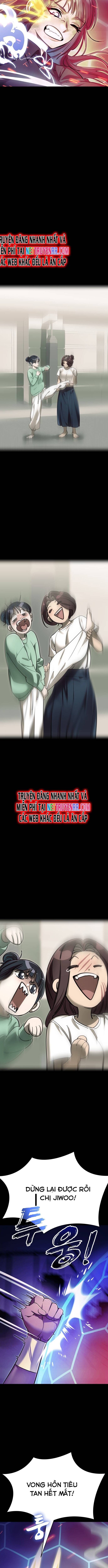 Thiên Ma Tái Lâm Chap 51 - Next Chap 52