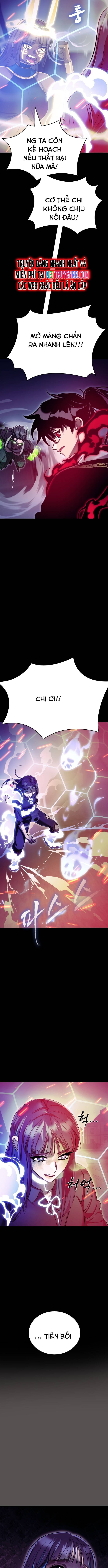 Thiên Ma Tái Lâm Chap 51 - Next Chap 52