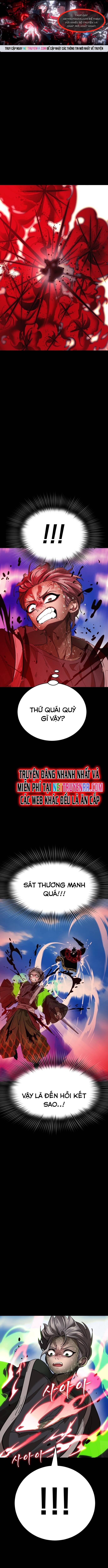 Thiên Ma Tái Lâm Chap 53 - Next Chap 54
