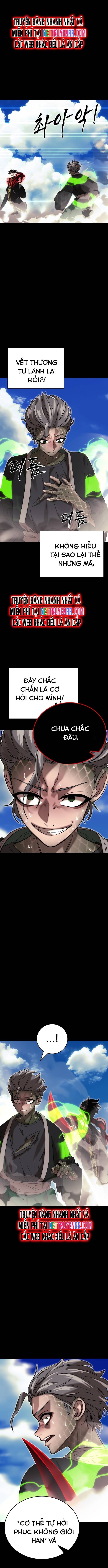 Thiên Ma Tái Lâm Chap 53 - Next Chap 54
