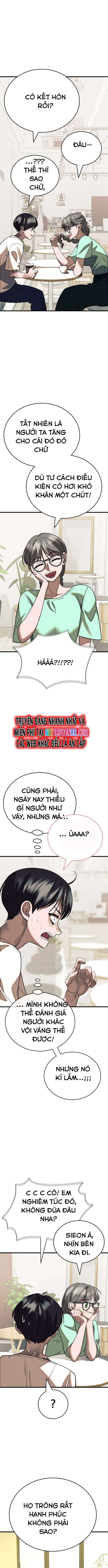 Thiên Ma Tái Lâm Chap 53 - Next Chap 54