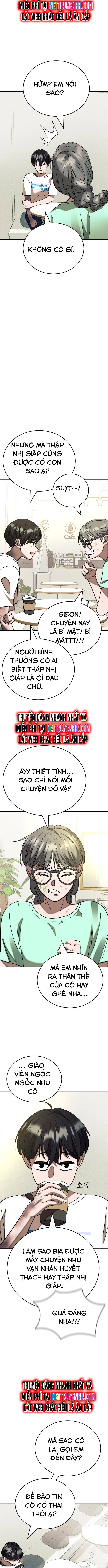 Thiên Ma Tái Lâm Chap 53 - Next Chap 54