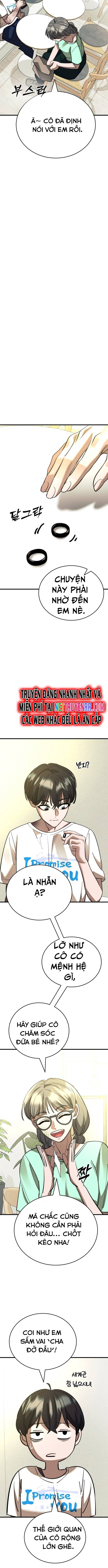 Thiên Ma Tái Lâm Chap 53 - Next Chap 54