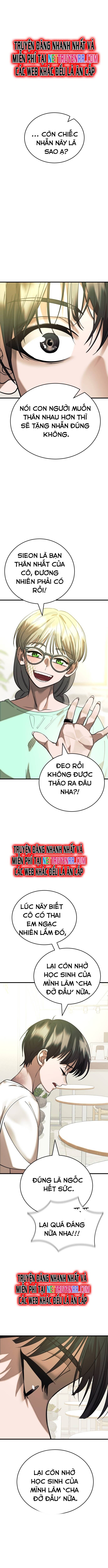 Thiên Ma Tái Lâm Chap 53 - Next Chap 54