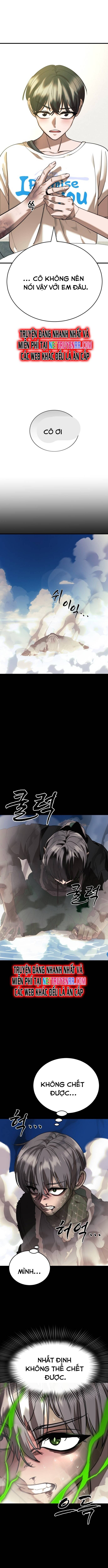 Thiên Ma Tái Lâm Chap 53 - Next Chap 54