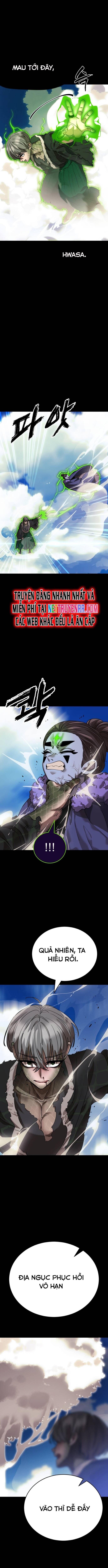 Thiên Ma Tái Lâm Chap 53 - Next Chap 54