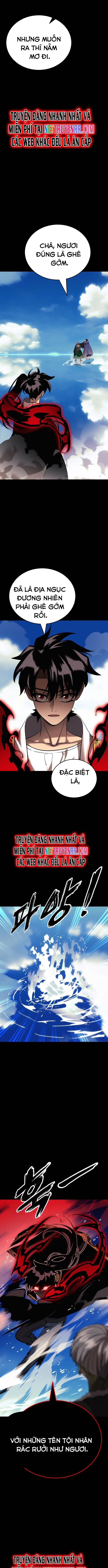 Thiên Ma Tái Lâm Chap 53 - Next Chap 54