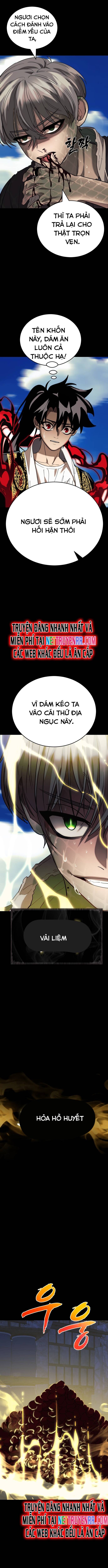 Thiên Ma Tái Lâm Chap 53 - Next Chap 54