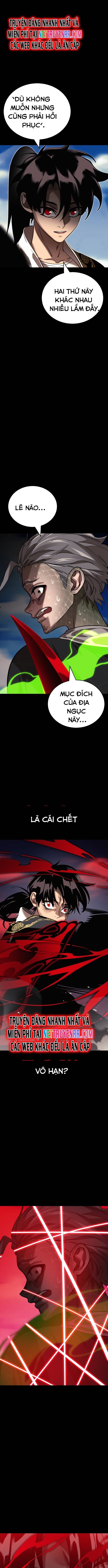 Thiên Ma Tái Lâm Chap 53 - Next Chap 54