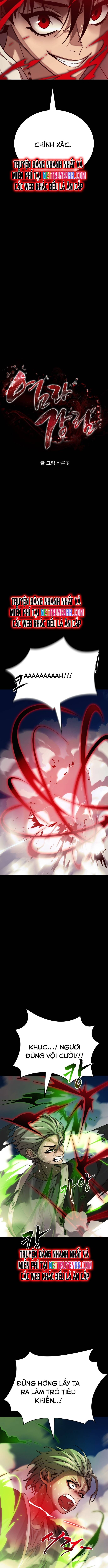 Thiên Ma Tái Lâm Chap 53 - Next Chap 54