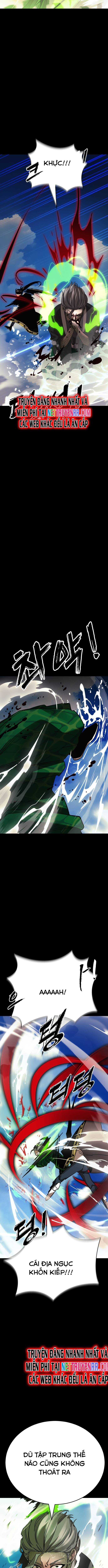 Thiên Ma Tái Lâm Chap 53 - Next Chap 54