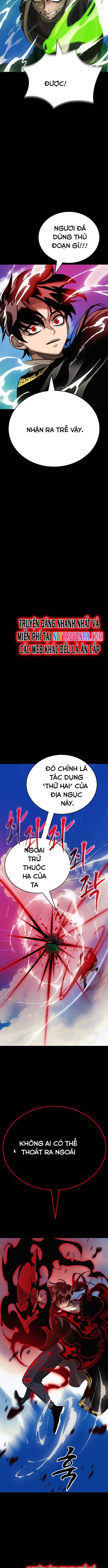 Thiên Ma Tái Lâm Chap 53 - Next Chap 54