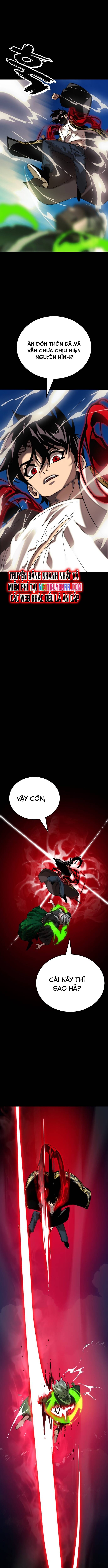 Thiên Ma Tái Lâm Chap 53 - Next Chap 54