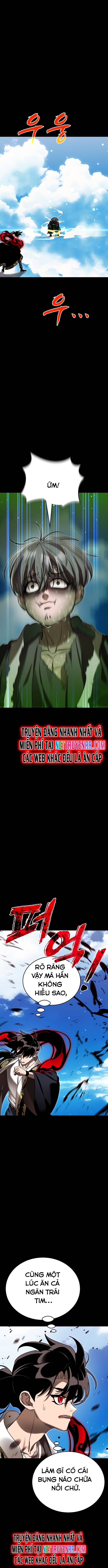 Thiên Ma Tái Lâm Chap 54 - Next Chap 55