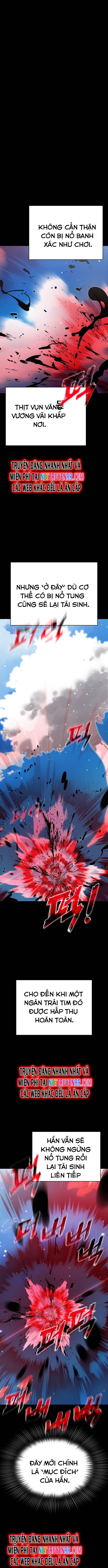 Thiên Ma Tái Lâm Chap 54 - Next Chap 55