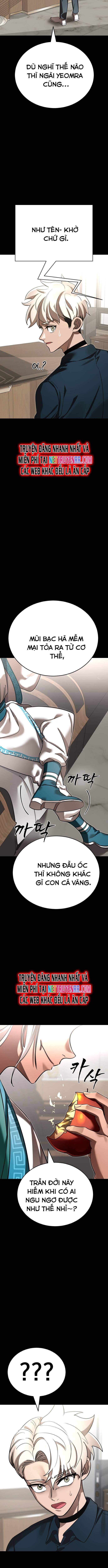 Thiên Ma Tái Lâm Chap 54 - Next Chap 55