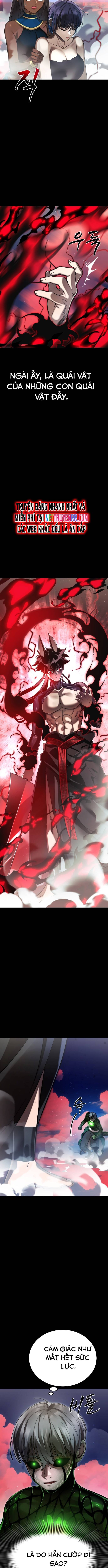 Thiên Ma Tái Lâm Chap 54 - Next Chap 55