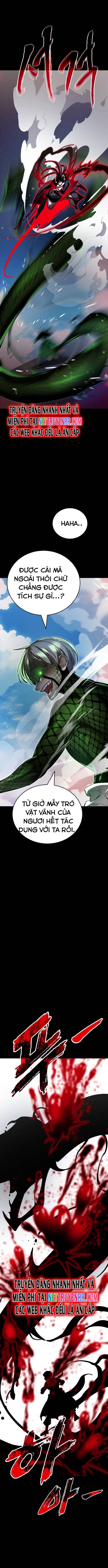 Thiên Ma Tái Lâm Chap 54 - Next Chap 55