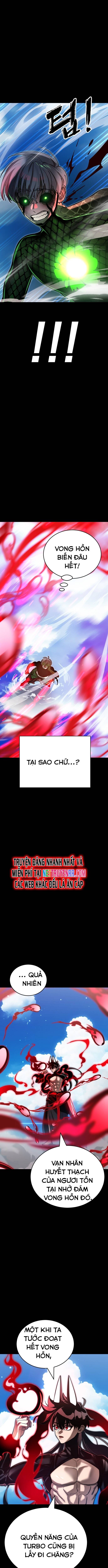 Thiên Ma Tái Lâm Chap 54 - Next Chap 55
