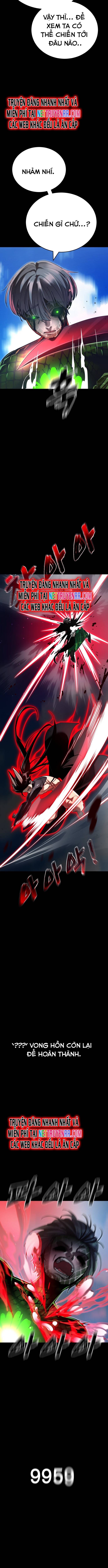 Thiên Ma Tái Lâm Chap 54 - Next Chap 55
