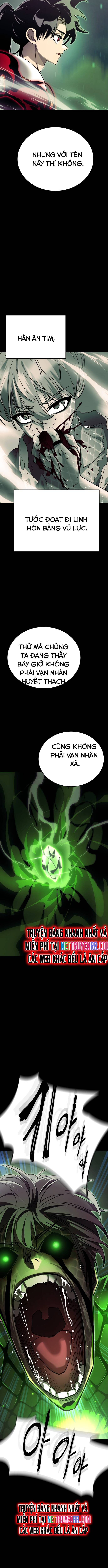 Thiên Ma Tái Lâm Chap 54 - Next Chap 55