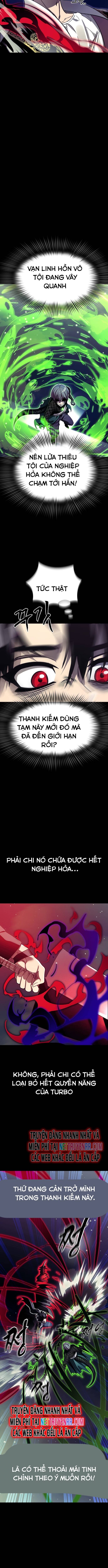Thiên Ma Tái Lâm Chap 54 - Next Chap 55