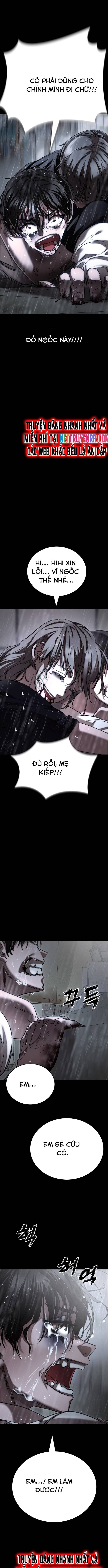 Thiên Ma Tái Lâm Chap 55 - Next Chap 56