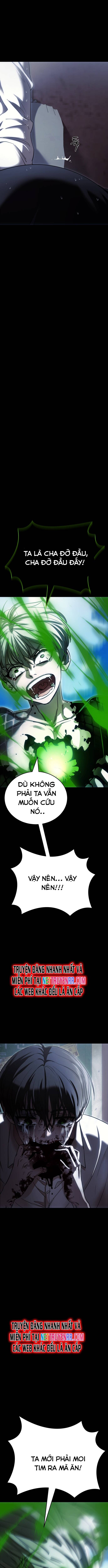 Thiên Ma Tái Lâm Chap 55 - Next Chap 56