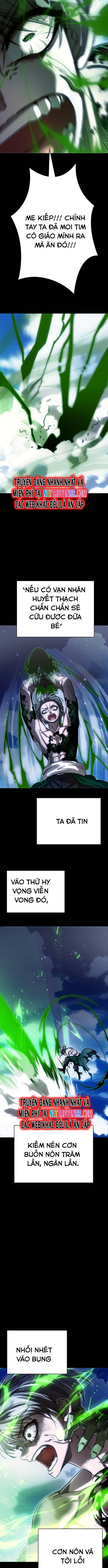 Thiên Ma Tái Lâm Chap 55 - Next Chap 56