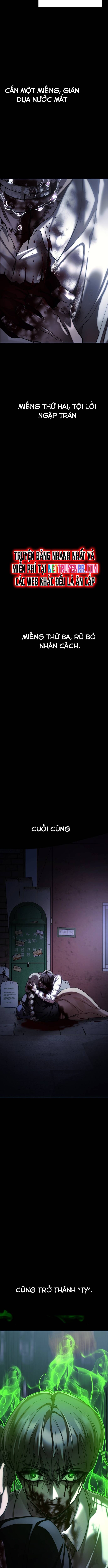 Thiên Ma Tái Lâm Chap 55 - Next Chap 56