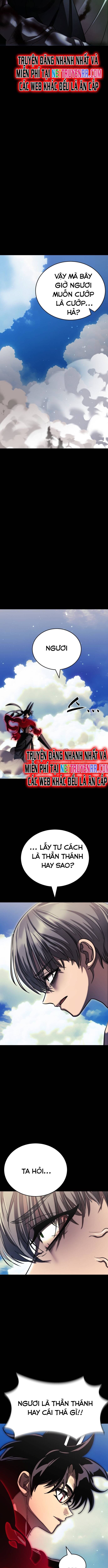 Thiên Ma Tái Lâm Chap 55 - Next Chap 56