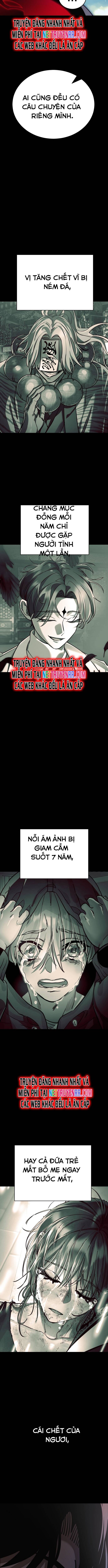Thiên Ma Tái Lâm Chap 55 - Next Chap 56